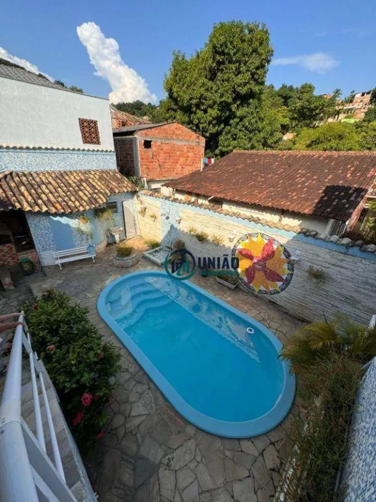 Casa, 3 quartos, 225 m² - Foto 13