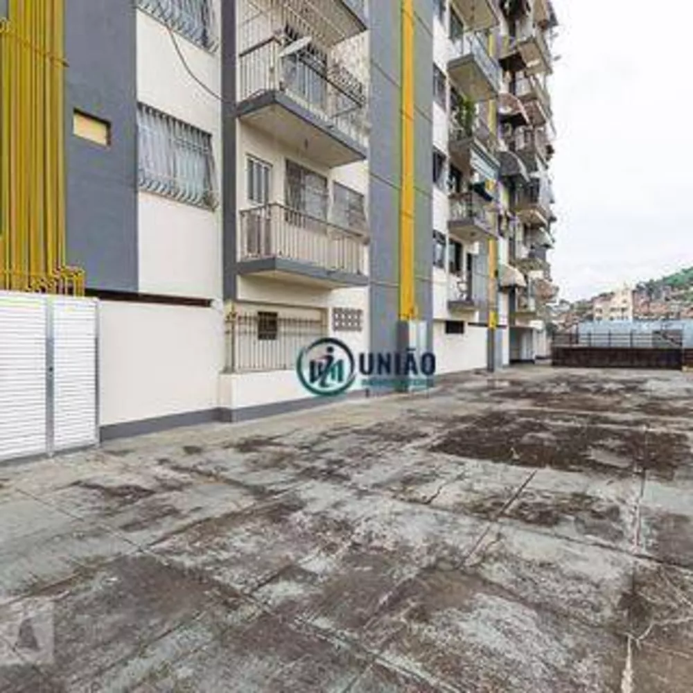 Apartamento, 1 quarto, 50 m² - Foto 6