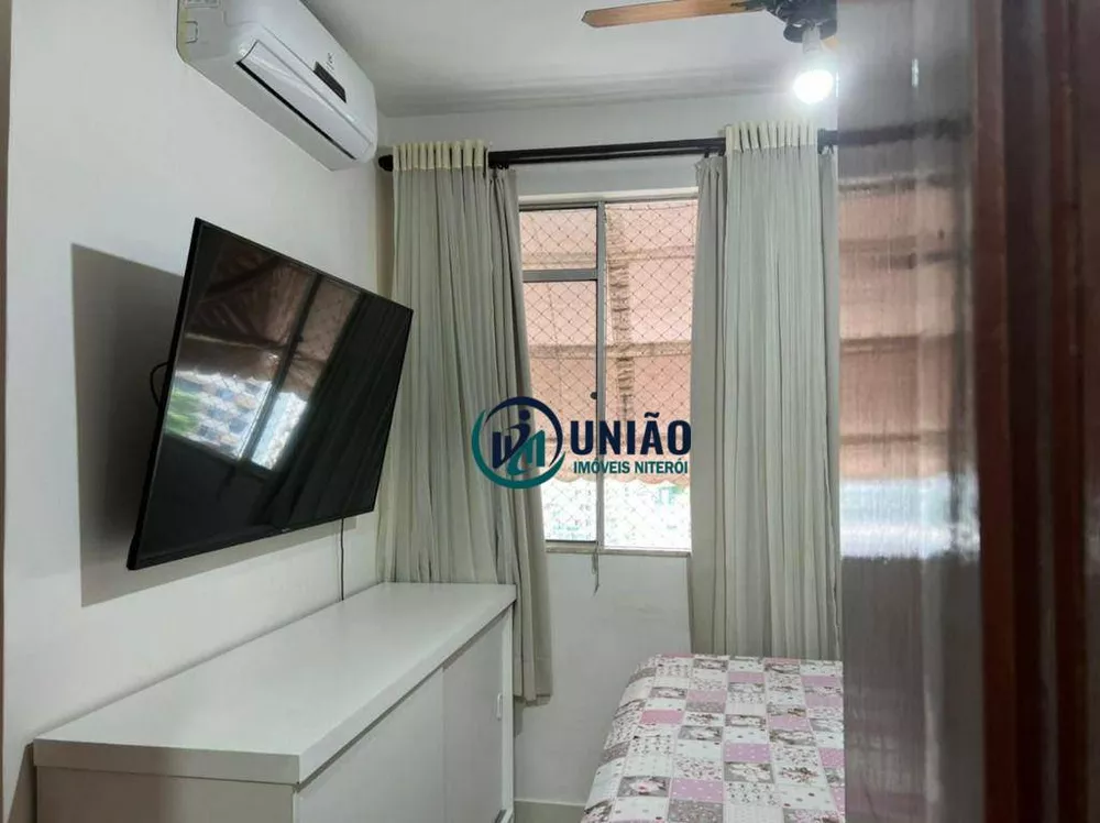 Apartamento, 1 quarto, 50 m² - Foto 4