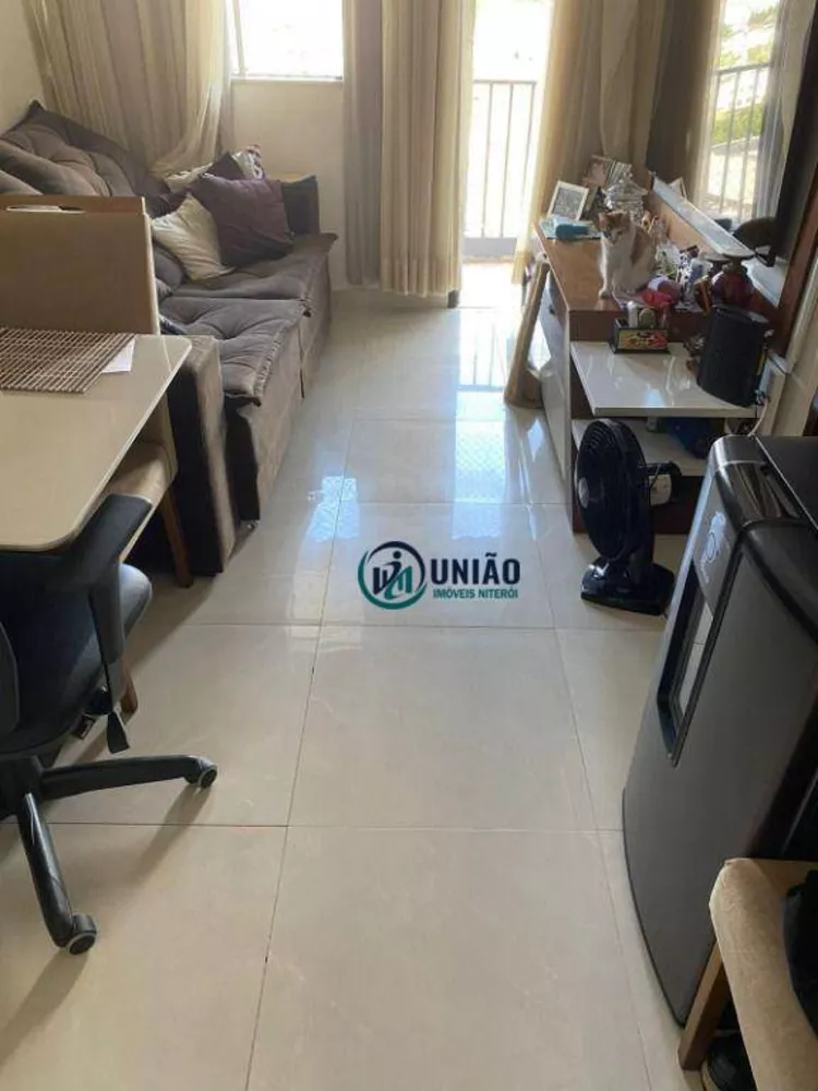 Apartamento, 1 quarto, 50 m² - Foto 2