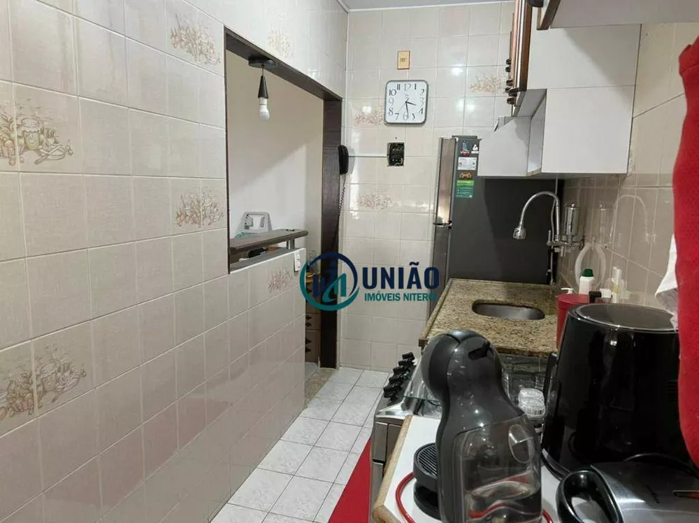 Apartamento, 1 quarto, 50 m² - Foto 8