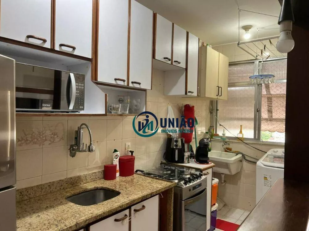 Apartamento, 1 quarto, 50 m² - Foto 18