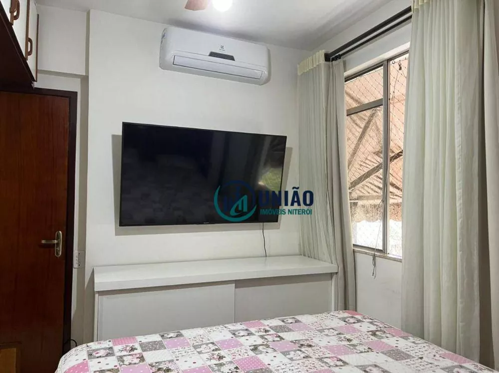 Apartamento, 1 quarto, 50 m² - Foto 9