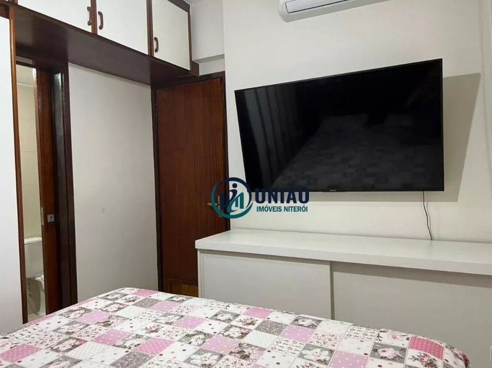 Apartamento, 1 quarto, 50 m² - Foto 3