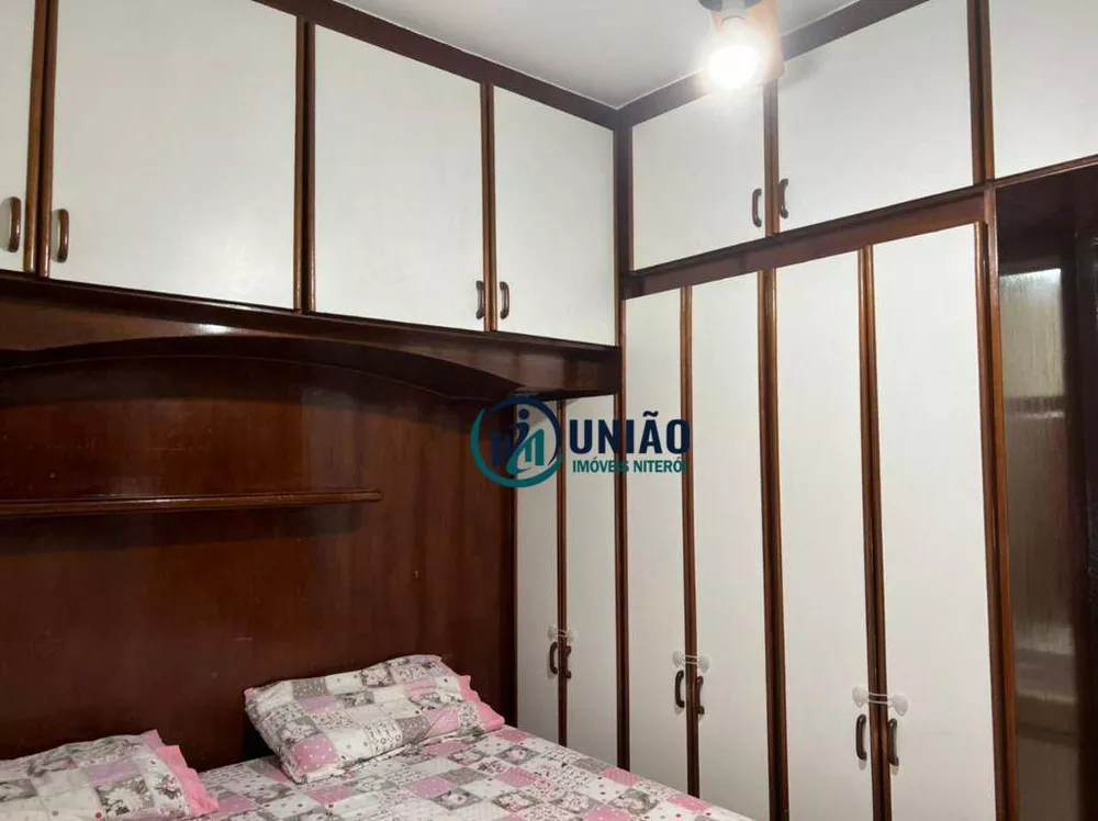 Apartamento, 1 quarto, 50 m² - Foto 10