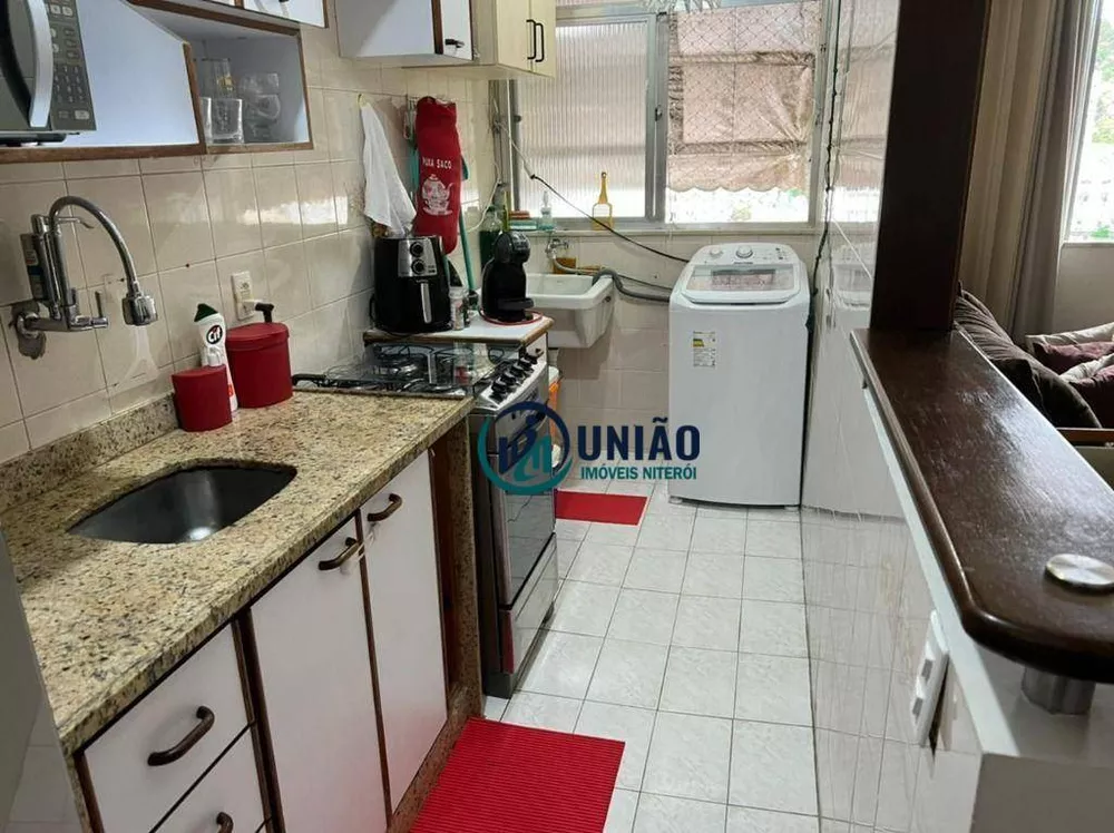 Apartamento, 1 quarto, 50 m² - Foto 1