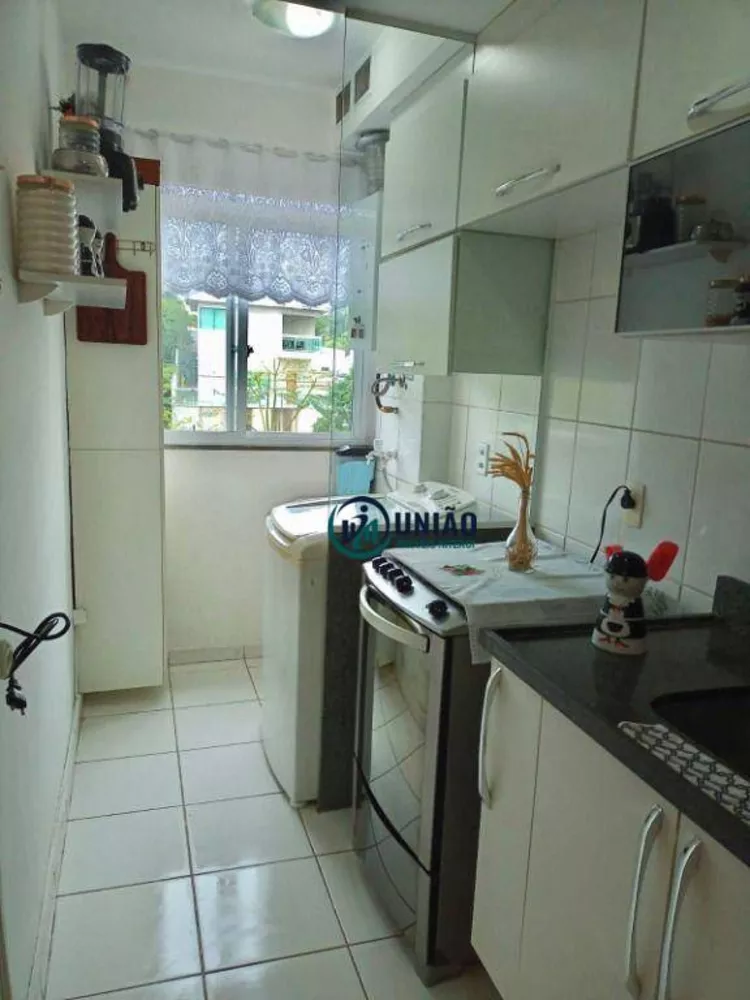Apartamento, 2 quartos, 65 m² - Foto 18