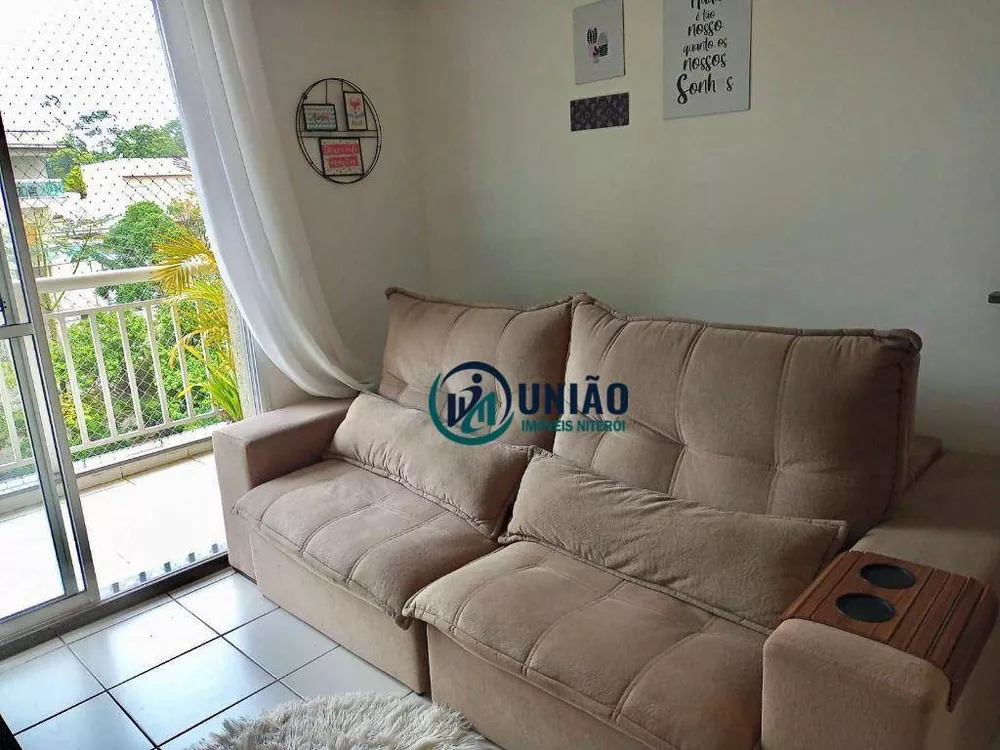 Apartamento, 2 quartos, 65 m² - Foto 3