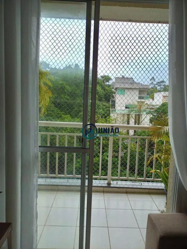 Apartamento, 2 quartos, 65 m² - Foto 5