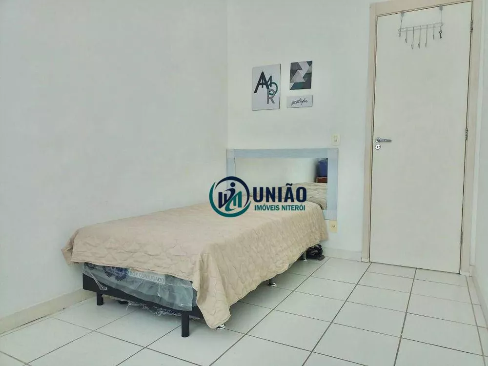 Apartamento, 2 quartos, 65 m² - Foto 7