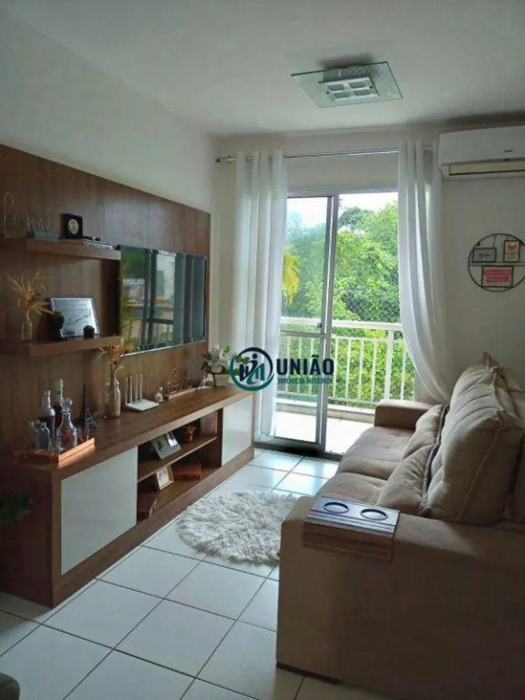 Apartamento, 2 quartos, 65 m² - Foto 2