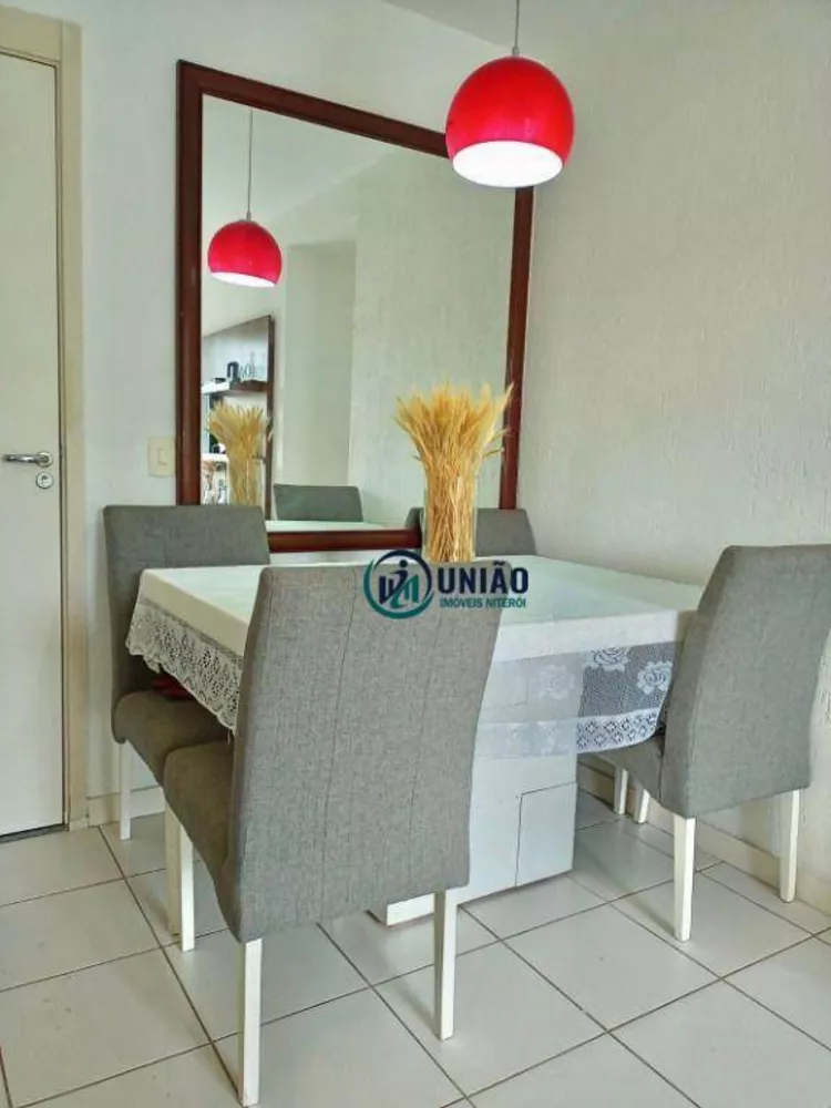 Apartamento, 2 quartos, 65 m² - Foto 4