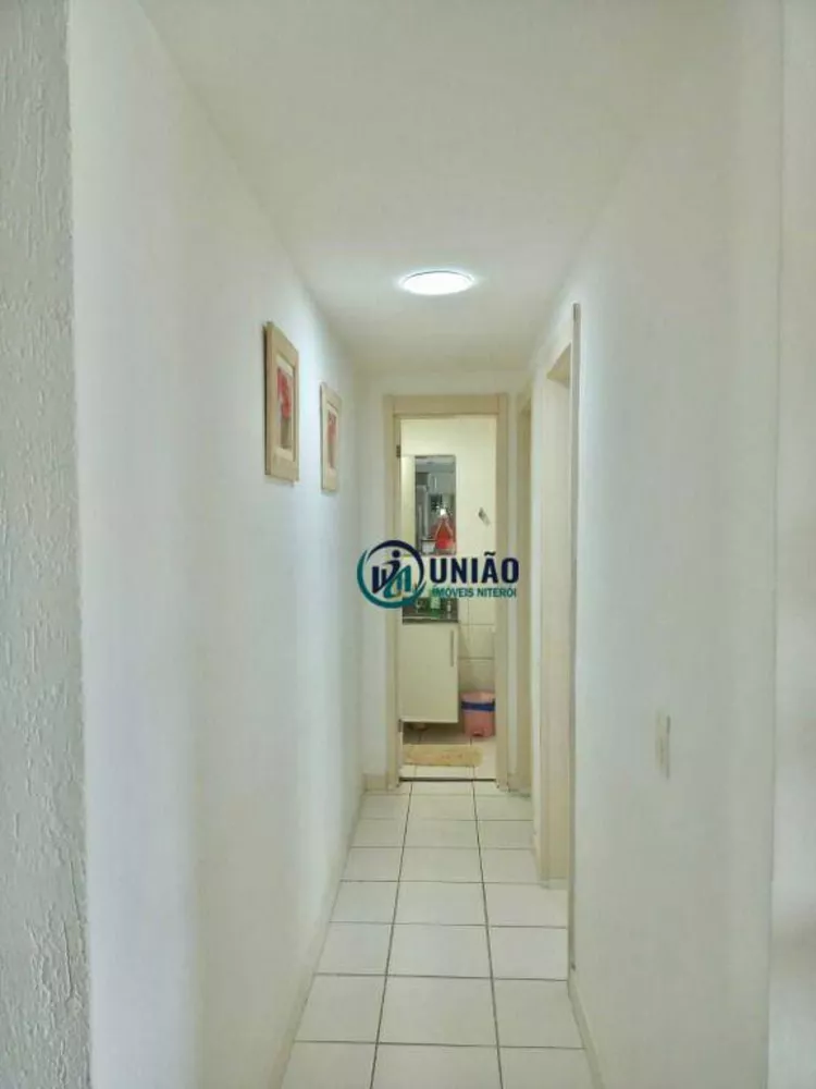 Apartamento, 2 quartos, 65 m² - Foto 6