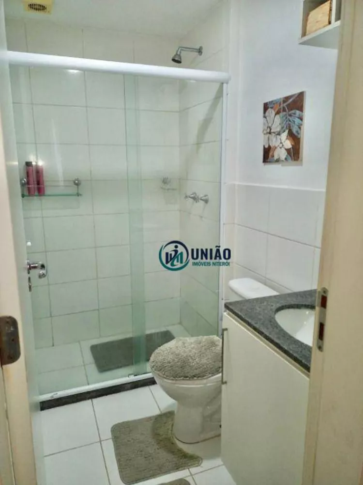 Apartamento, 2 quartos, 65 m² - Foto 14