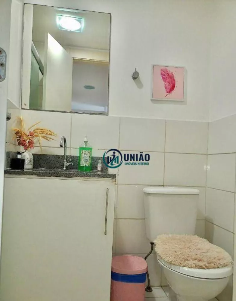 Apartamento, 2 quartos, 65 m² - Foto 13