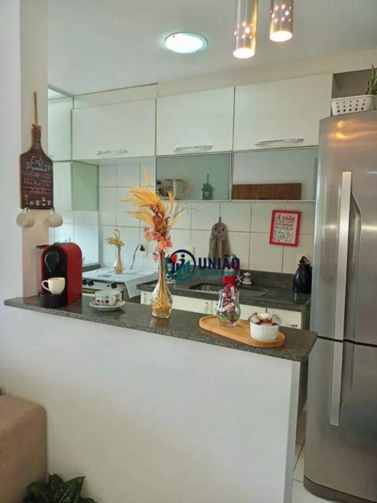 Apartamento, 2 quartos, 65 m² - Foto 17