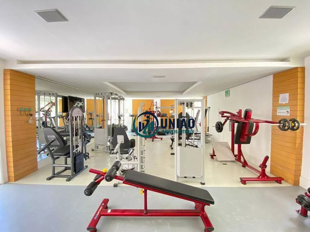 Apartamento, 2 quartos, 65 m² - Foto 20