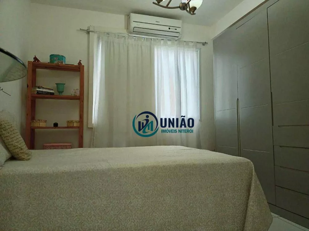 Apartamento, 2 quartos, 65 m² - Foto 11