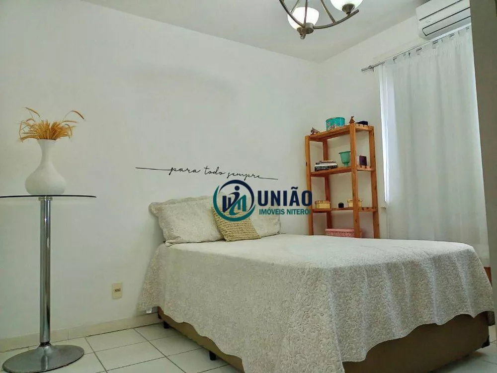 Apartamento, 2 quartos, 65 m² - Foto 9