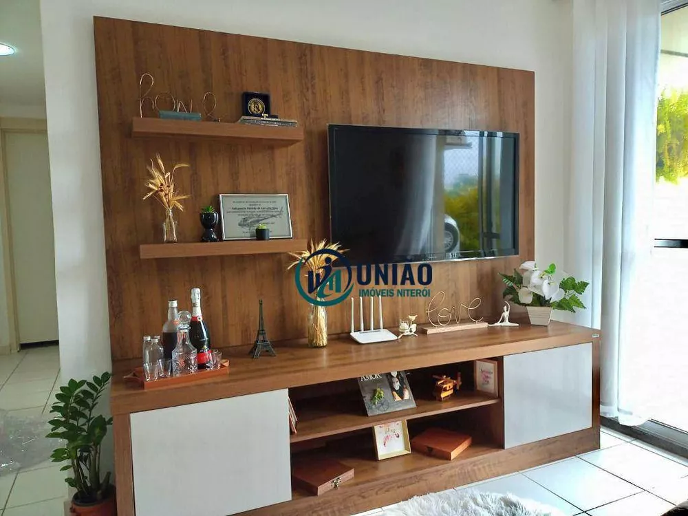 Apartamento, 2 quartos, 65 m² - Foto 1