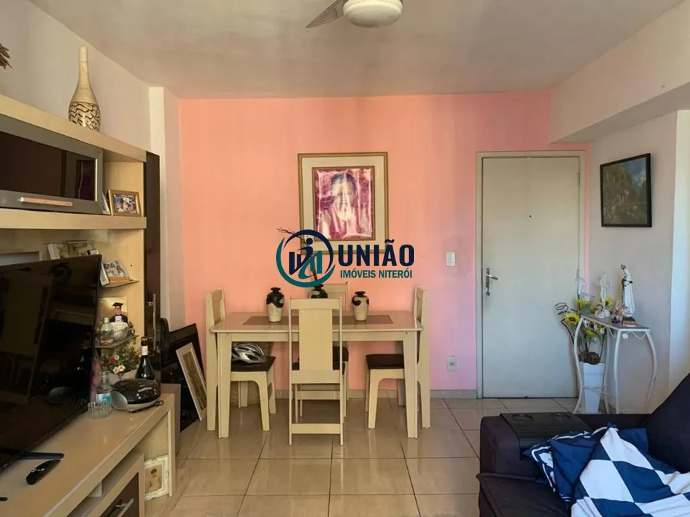 Apartamento, 2 quartos, 74 m² - Foto 4