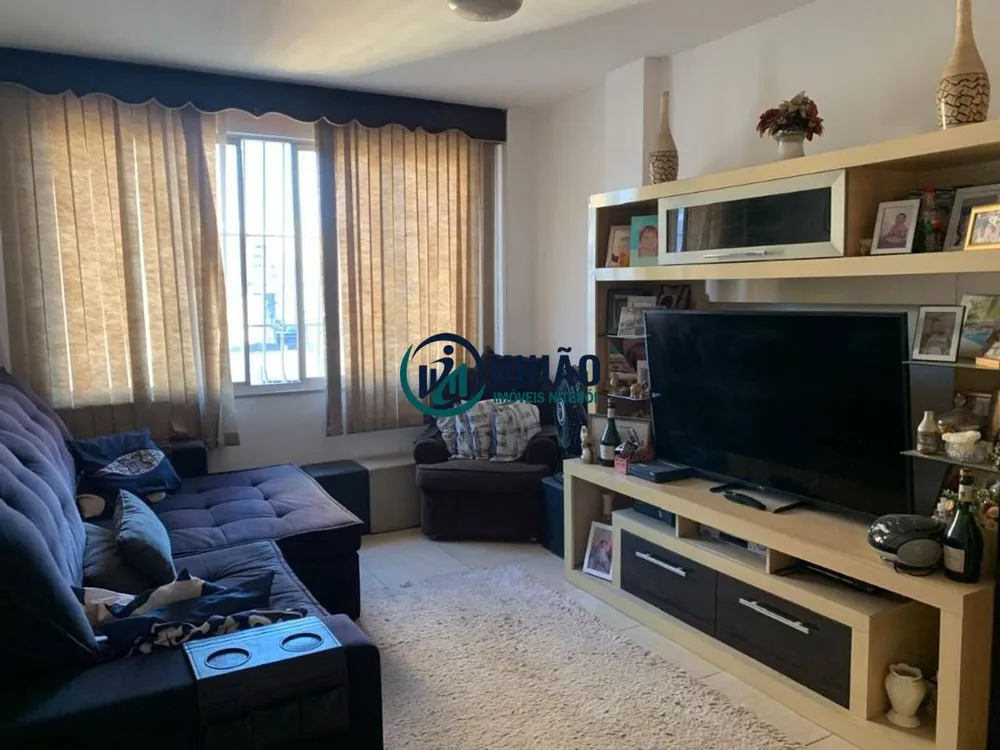 Apartamento, 2 quartos, 74 m² - Foto 2