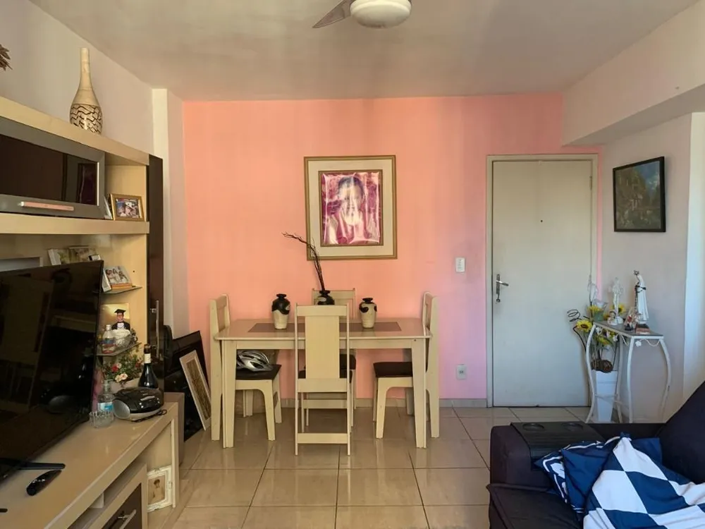 Apartamento, 2 quartos, 74 m² - Foto 3