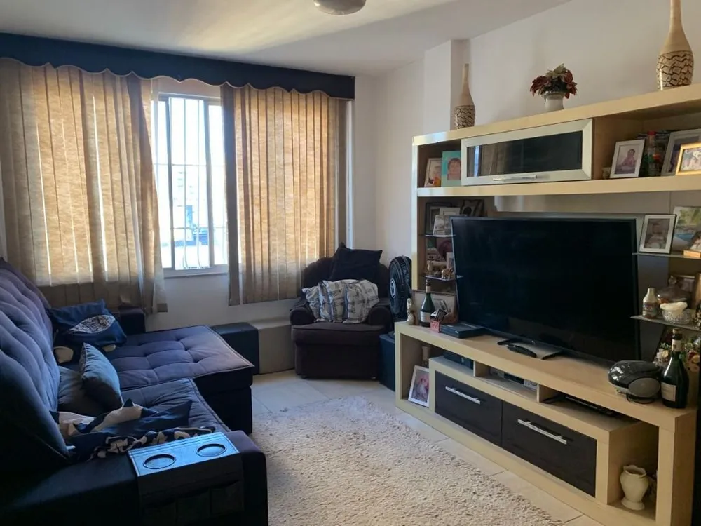 Apartamento, 2 quartos, 74 m² - Foto 1
