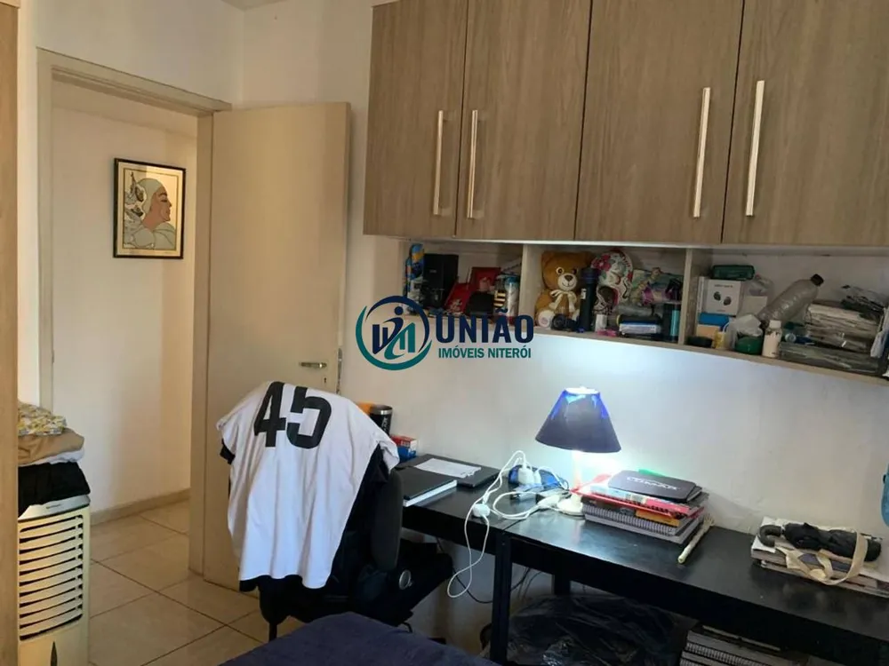 Apartamento, 2 quartos, 74 m² - Foto 11