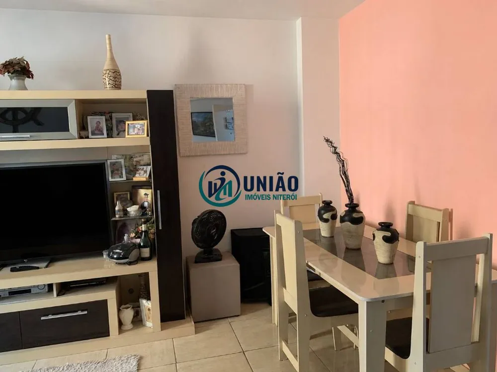 Apartamento, 2 quartos, 74 m² - Foto 6