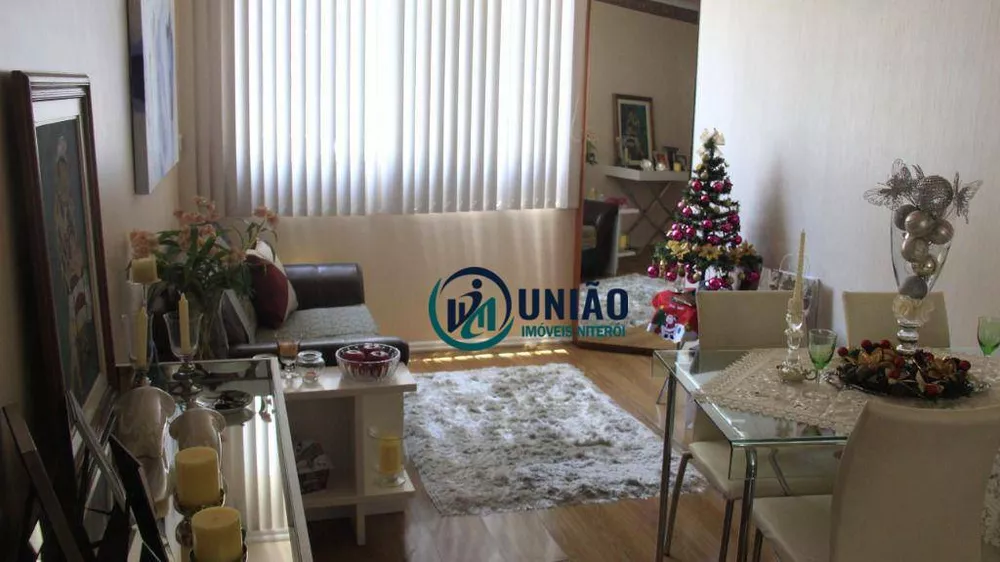 Apartamento, 2 quartos, 65 m² - Foto 1