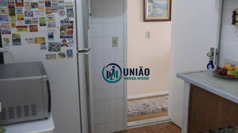 Apartamento, 2 quartos, 65 m² - Foto 11