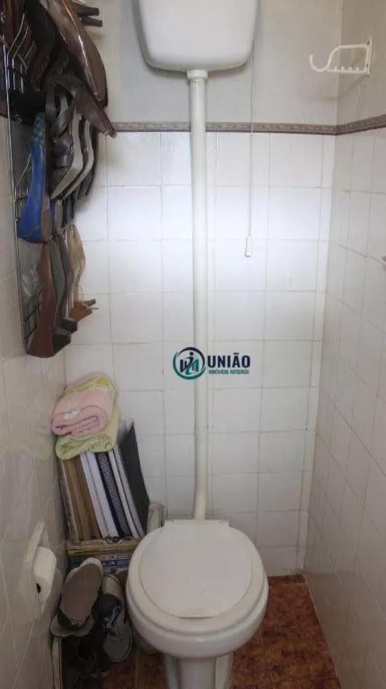 Apartamento, 2 quartos, 65 m² - Foto 13