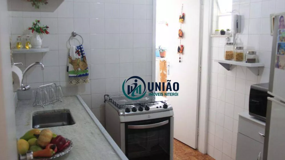 Apartamento, 2 quartos, 65 m² - Foto 10