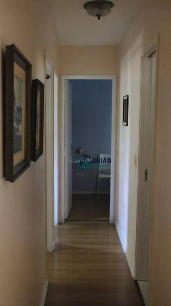 Apartamento, 2 quartos, 65 m² - Foto 9
