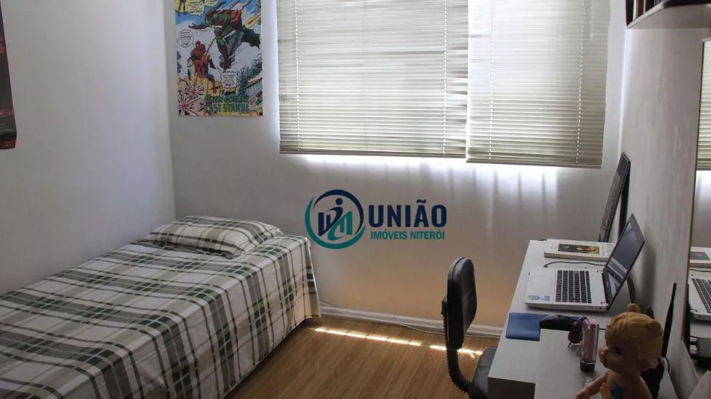 Apartamento, 2 quartos, 65 m² - Foto 5