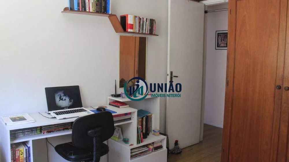 Apartamento, 2 quartos, 65 m² - Foto 6