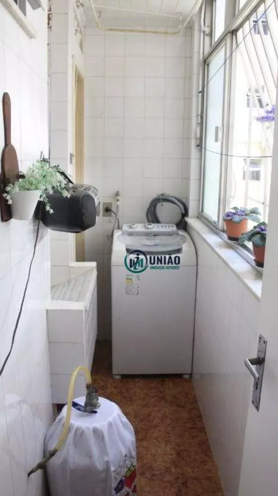 Apartamento, 2 quartos, 65 m² - Foto 12