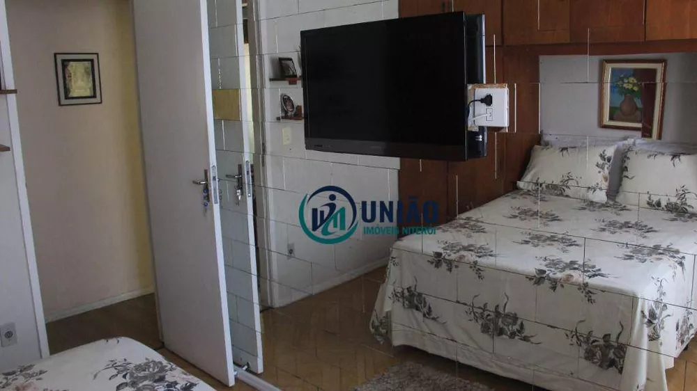 Apartamento, 2 quartos, 65 m² - Foto 4