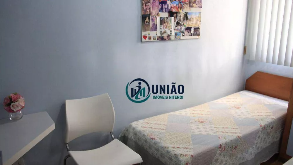 Apartamento, 2 quartos, 65 m² - Foto 7
