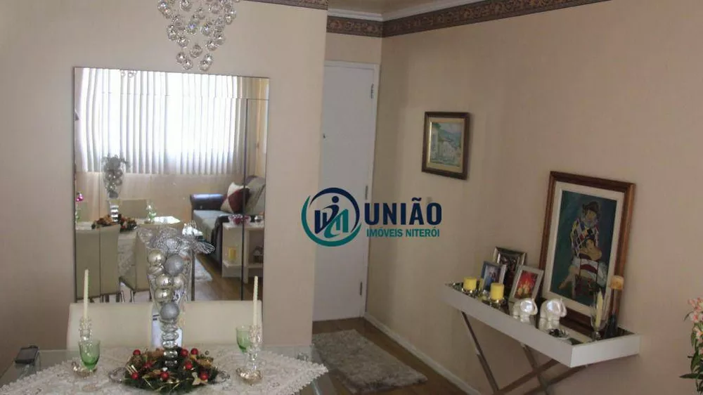 Apartamento, 2 quartos, 65 m² - Foto 2