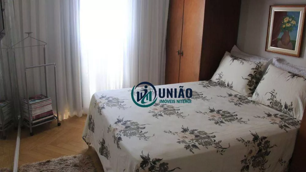 Apartamento, 2 quartos, 65 m² - Foto 3
