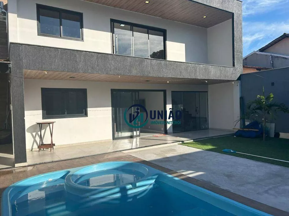 Casa, 5 quartos, 700 m² - Foto 40