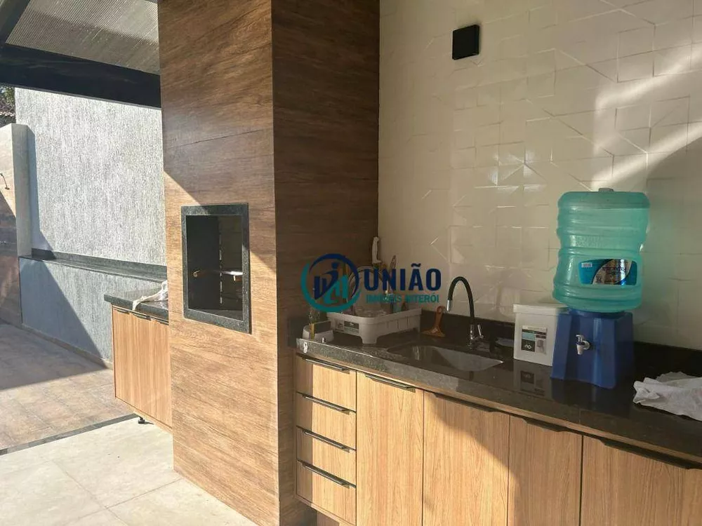Casa, 5 quartos, 700 m² - Foto 5
