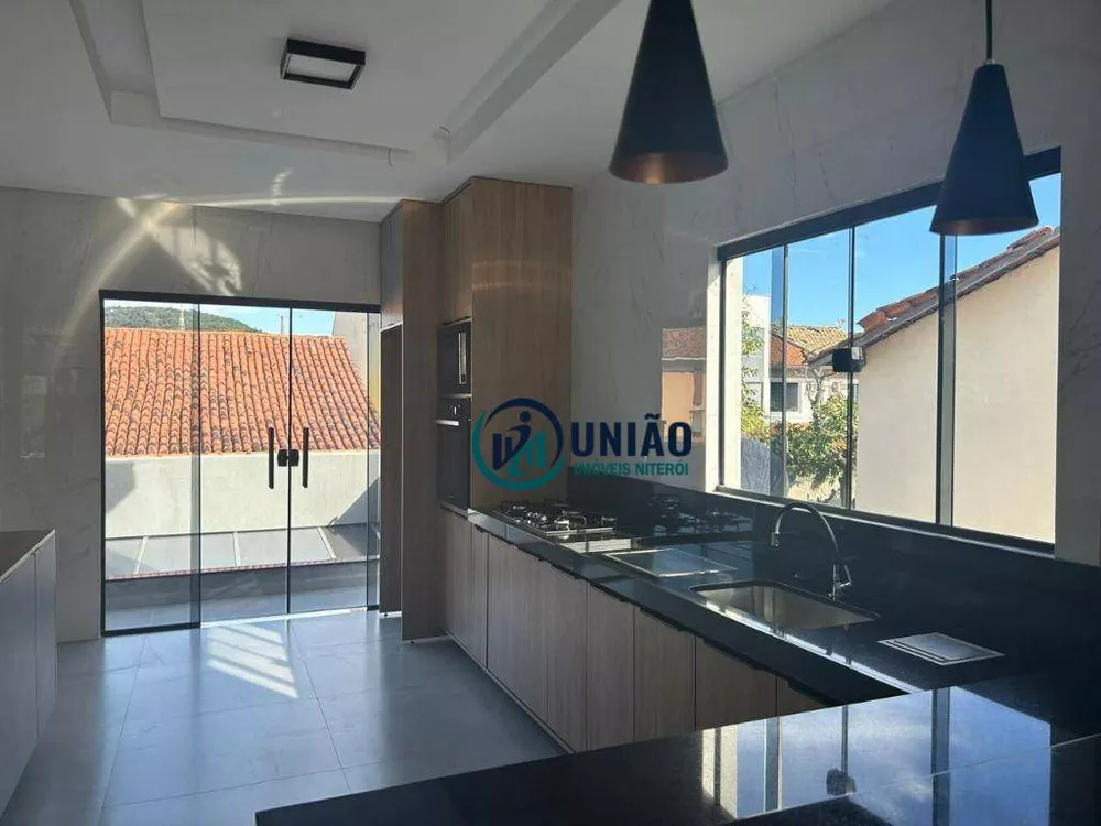 Casa, 5 quartos, 700 m² - Foto 6