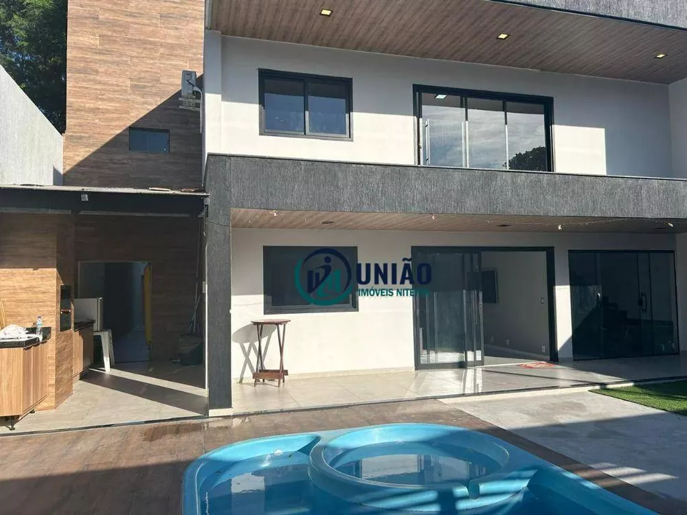 Casa, 5 quartos, 700 m² - Foto 53