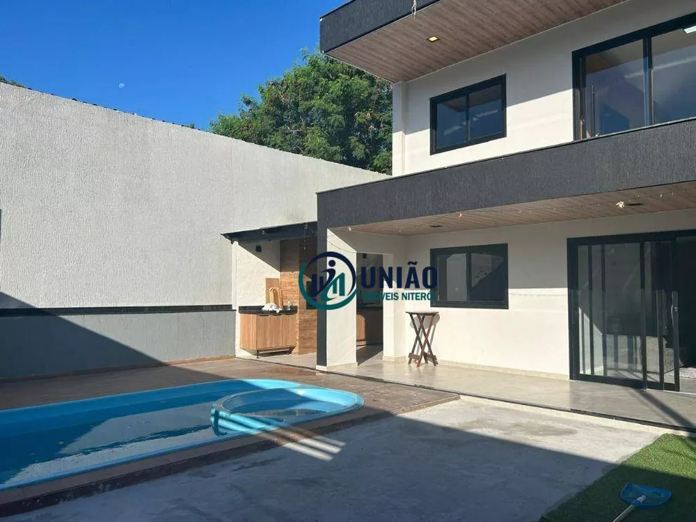 Casa, 5 quartos, 700 m² - Foto 11