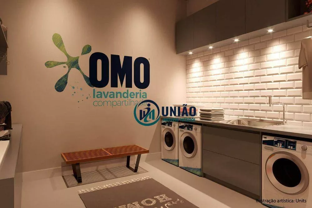 Apartamento, 2 quartos, 65 m² - Foto 23