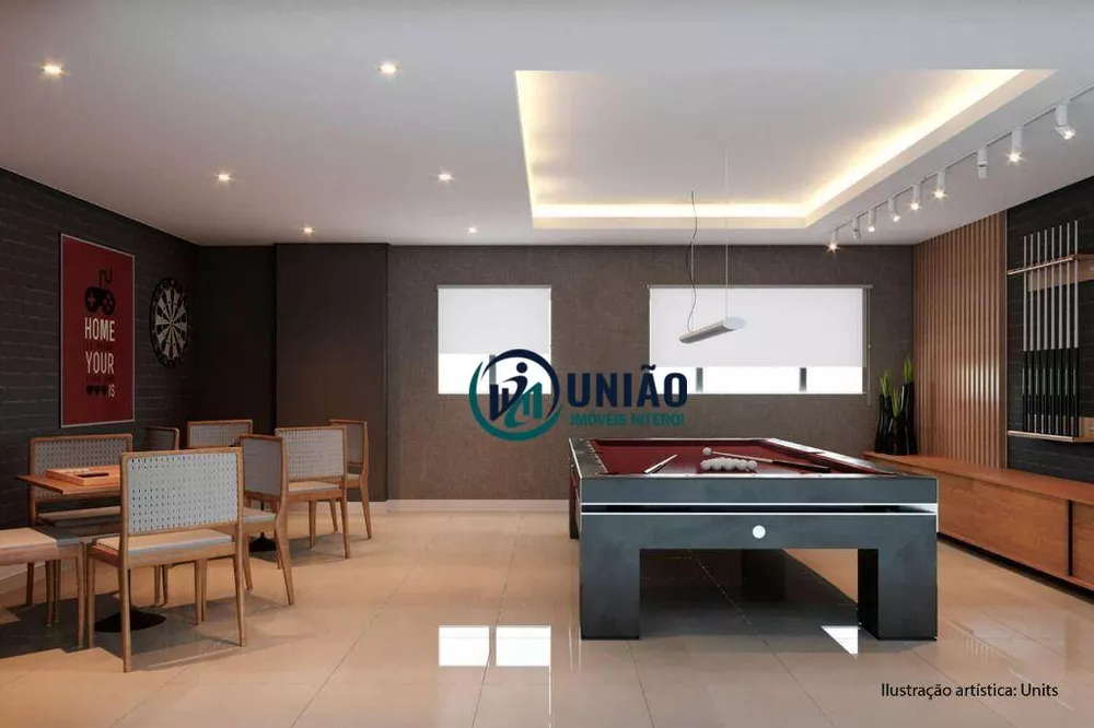 Apartamento, 2 quartos, 65 m² - Foto 21