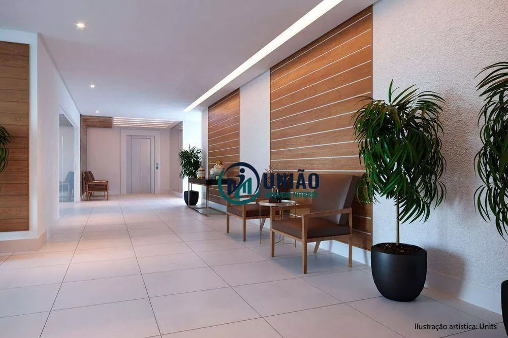 Apartamento, 2 quartos, 65 m² - Foto 24